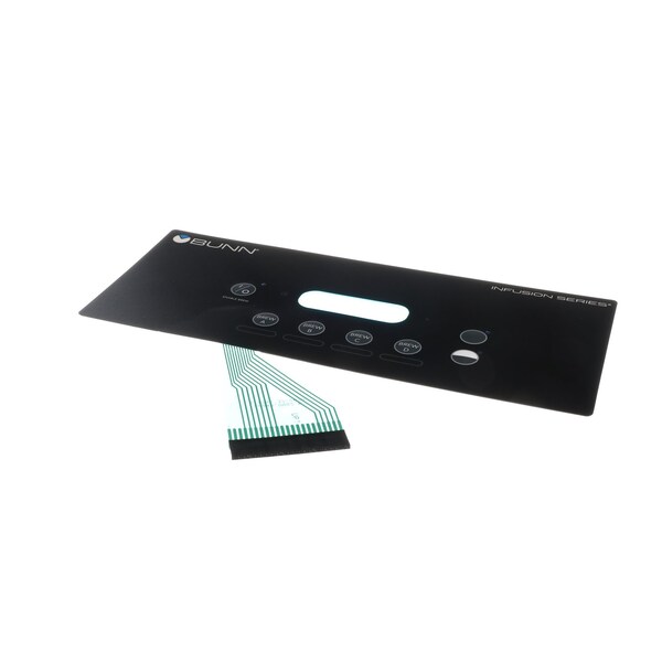 Switch, Membrane Ic3D, No 46849.0002